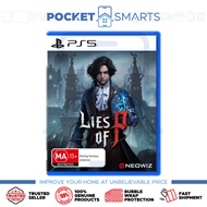 [PS5] Lies of P - Standard Edition for PlayStation 5