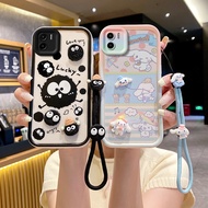 casing redmi a1casing  redmi a2  Cute 3D Doll phone case for redmi a1 / redmi a2 case