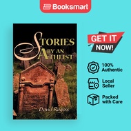 Stories By An Atheist - Paperback - English - 9780595131723