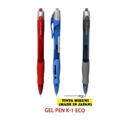 Kenko Gel Pen Retractable K-1 Eco *