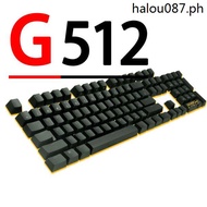Hot Sale · Brand New Logitech G512 Keycap G610 Translucent Single Original Mechanical Keyboard Keyca