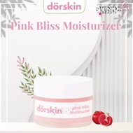 READY Dorskin Pink Bliss Moisturizer Brightening | DORKSIN PINK BLISS