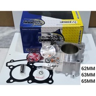 ESPADA NVX CERAMIC RACING BLOCK SET 62MM 63MM