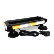 spotlight kereta spotlight solar Car Roof Flashing Strobe Light