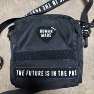 全新 Human Made 日本Military Pouch