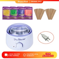 Hair removal heating wax machine hot wax epilate machine wax bean machine Hair removal wax set 1