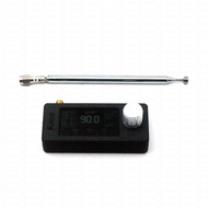 Pocket ESP32S3 SI4732 Receiver Digital Display All-band DPS Radio SW LW AM FM SW Radio station Broad