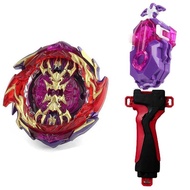 Bey Burst B-157 Big bang Genesis with Launcher Handle Set or Single piece Spinning Top Toy