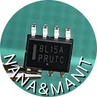 78L15A SMD 8 Legs Pack Of 3