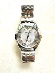 Emporio Armani Watch 男裝錶