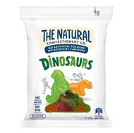 Permen Jelly Gummy Dinosaurs 180Gram