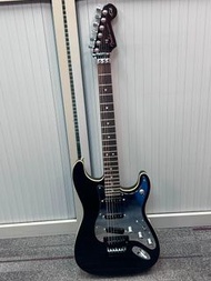 Fender Tom Morello Stratocaster