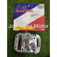 SUM RACING BLOCK 65MM W125 WAVE125