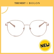 แว่นสายตา Bolon BH7006 Cairns โบลอน แว่นสายตาสั้น แว่นสายตายาว แว่นกรองแสง กรอบแว่นตา แว่นเลนส์ออโต้