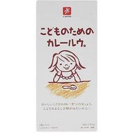 日本 CANYON 兒童咖哩塊 調理包 料理包 料理 媽媽 小孩 【哈日酷】