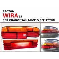 Wira 93 MDM Tail Lamp