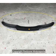 BMW F15 X5 M Performance Bodykit | Front Lip