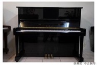 河合 kawai BS-10 鋼琴 日本製造桃園中壢二手鋼琴中古鋼琴K8可考慮