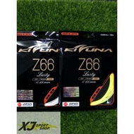 Kizuna Z 66 Lusty Badminton String (0.66mm)