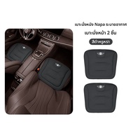 MENGDAO | เบาะนั่งรถสำหรับฤดูหนาว BMW MINI CABRIO/CLUBMAN/COUNTRYMAN/JCW