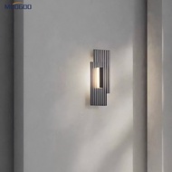 Italian Minimalist Wall Lamp, Modern Simple Lighting Fixture For Living Room, Bedroom, Hallway, Entr