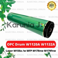 OPC Drum 120A W1120A 132A W1132A for Laser M150a/w MFP M178nw M179fnw