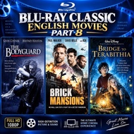 Blu-ray Classic English Movies Part 8 ( B51-B100 )