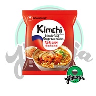 Nongshim Kimchi Jjigae Ramen