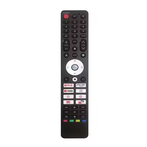 remote control for sharp ANDROID TV SH-V10 RC2101 RC20-1 4T-C50FJ1X 4T-C55FJ1X 4T-C65FJ1X 4T-C75FJ1X