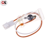 OS  Precisions Defrost Thermostat MM2-287 For Fridge Optimal Temperature Control