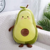 Avocado Doll 35cm Cute
Avocado Soft Toys Plush Toy kid Soft Toys for Pillow gift
Doll girlfriend Stu