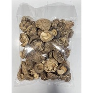 Chinese Dried Mushroom 中国花菇 香菇 200G（3-4cm）