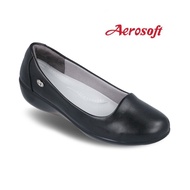 รองเท้าคัทชู พยาบาล Aerosoft CW3133