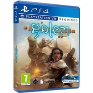 ✜ PS4 GOLEM (EURO) (เกมส์  PS4™ By ClaSsIC GaME OfficialS)