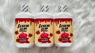 Legend lean Syrup ลีนองุ่นแท้ (ตรา รีเจ้นลีน) กลิ่นบับเบิลกัมมี้ 100ml.