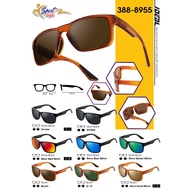 CTS IDEAL 8955 Polarized Sunglasses