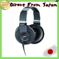 3-Year Warranty Model [Official AKG Professional Store] AKG Professional Closed-Back Monitor Headpho
