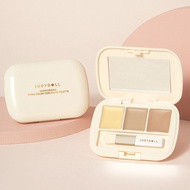 Palette Concealer judydoll Concealer Cream Concealer Color Concealer Spot Marks Emulsifying Conceale
