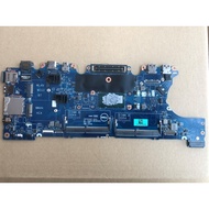 ORIGINAL MOTHERBOARD Dell LATITUDE E7470 AAZ60 LA-C461P ( i5 / i7 ) 6TH GEN