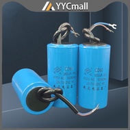 Starting Running Capacitor Water Pump Start Capacitor 50uf/150uf/200uf/250uf Capacitor