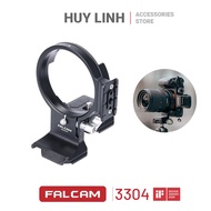 Ulanzi Falcam F22 & F38 & F50 Horizontal-To-Vertical Quick Release - Ngàm xoay ngang dọc tháo lắp nh