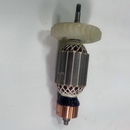 Pengilang Doktor 230 Rotor 8 Gigi Muke 350 Steel Mesin Motor 355 Cutting Machine Rotor