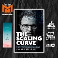 The Scaling Curve: Dario Amodei, Anthropic, and the Race to Build and Survive Superintelligence by C