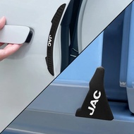 Car Door Protector Anti-collision Strip Sticker Corner Cover Accessories For JAC S2 J3 Board JS2 S3 