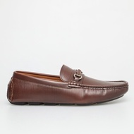 Tomaz C506 Men's Buckle Moccasins