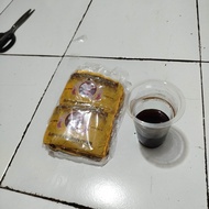 cengkeh menjangan 10 bungkus