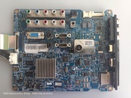 Mainboard Samsung LA40C530F1R LA40C530F1A พาร์ท BN94-03700G (เมนบอร์ด ซัมซุง) อะไหล่แท้/ของถอดมือส