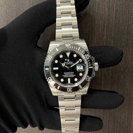 Rolex 116610LN 2016年 Fullset