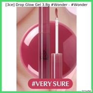 [3ce] Drop Glow Gel 3.8g  #Wonder - #Wonder / Radiant, Lightweight by OnYouMall