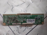 ticon tikon lcd tcon tv led sharp lc-32sa4100i
